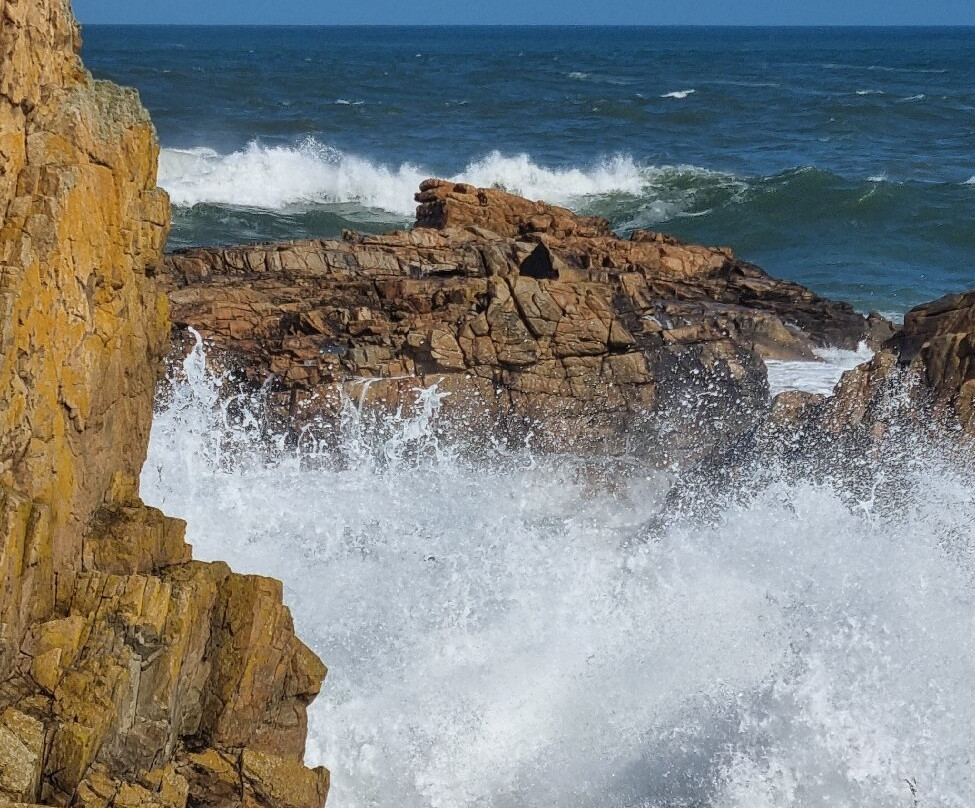 Castel Meur-Plougrescant必去景点