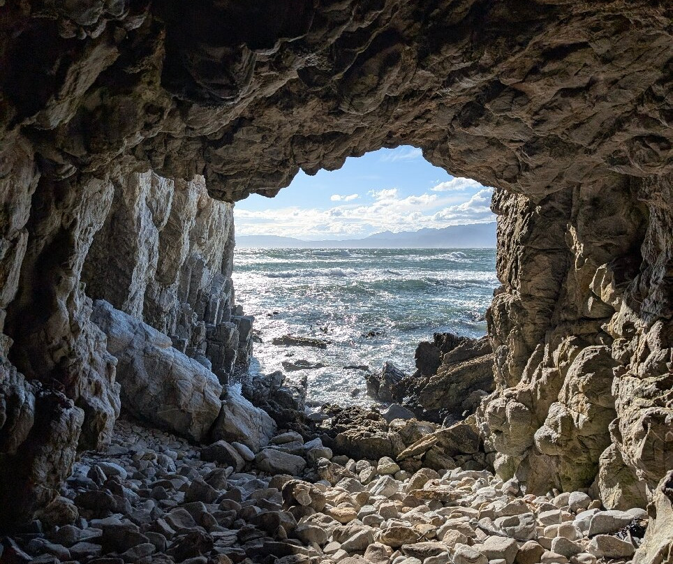 Klipgat Caves-De Kelders必去景点