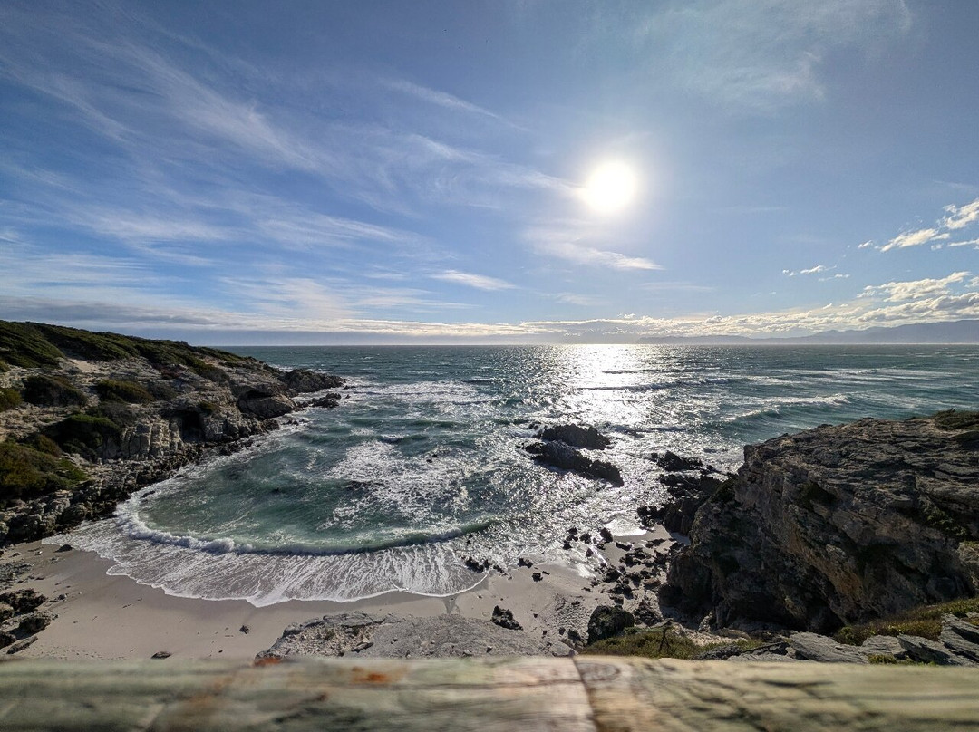 Klipgat Caves-De Kelders必去景点