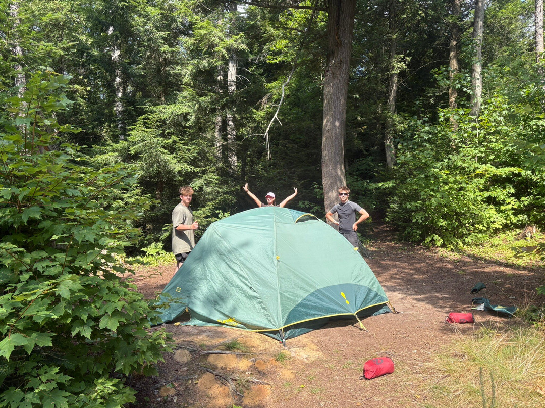 Algonquin Outfitters-Oxtongue Lake必去景点