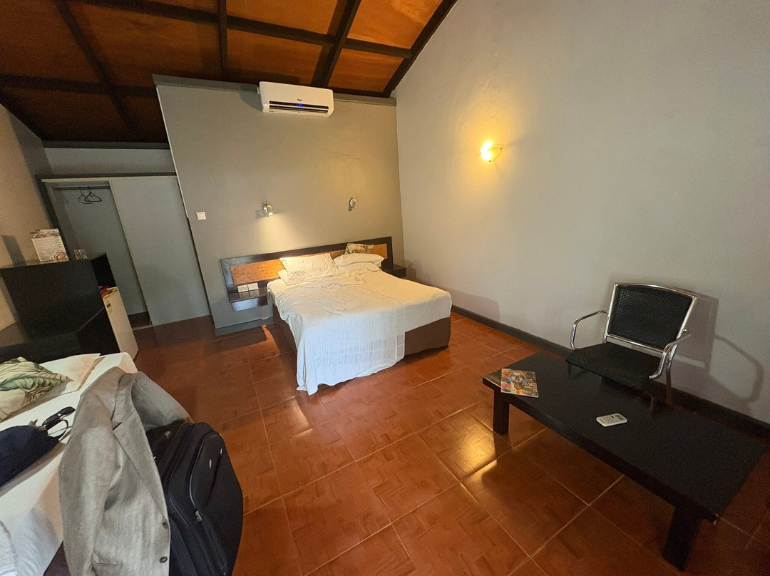 壁虎度假村主图