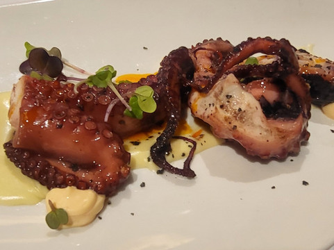 Restaurante Monpiedra Vall D'uixó