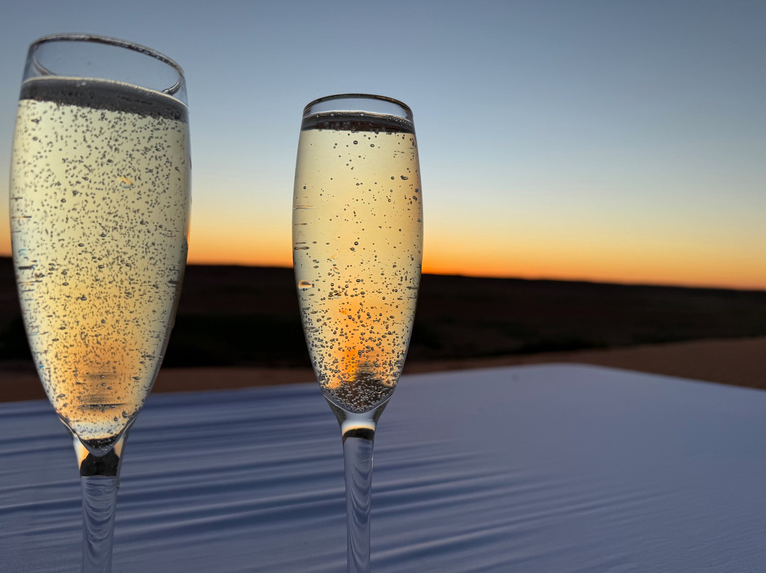 Big Red Tours-Birdsville必去景点