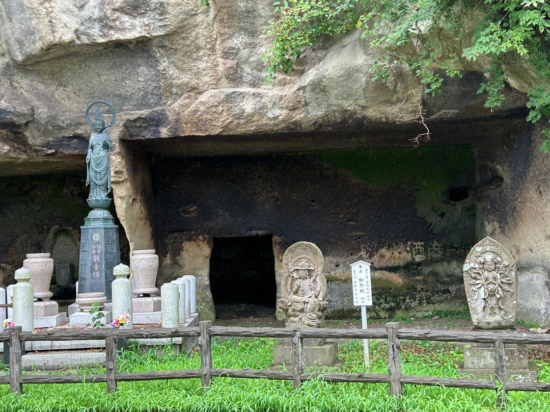 瑞严寺-松岛町必去景点