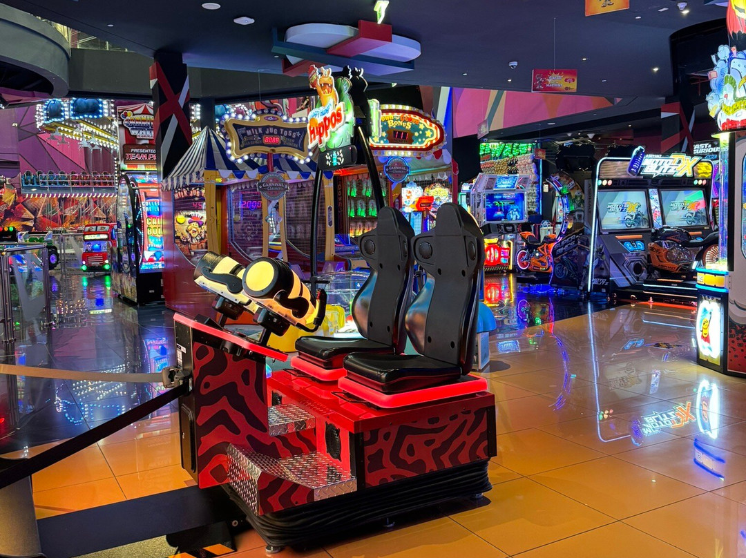 Mall Of Qatar 2006-Al-Rayyan必去景点