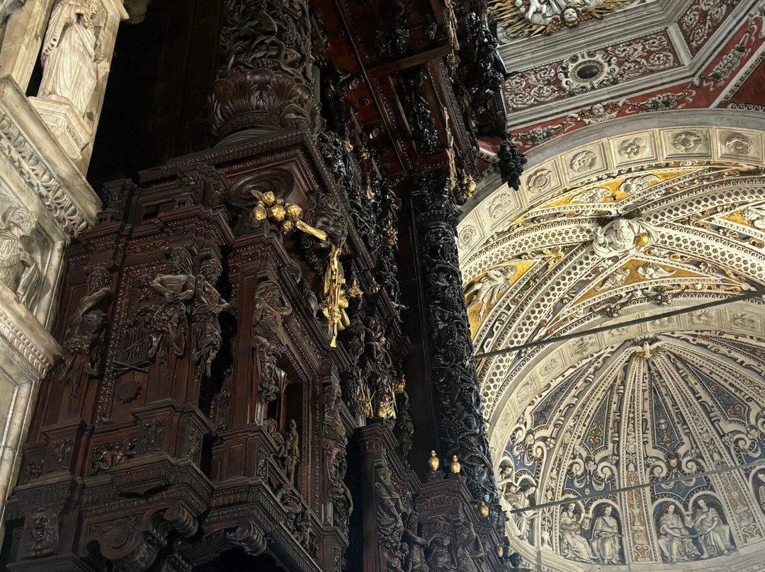 Santuario della Beata Vergine di Tirano-蒂拉诺必去景点