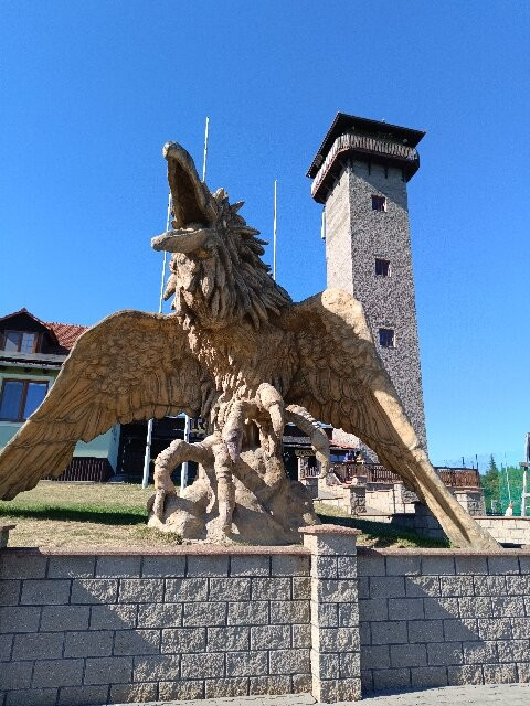 Rumburak-Bitov必去景点