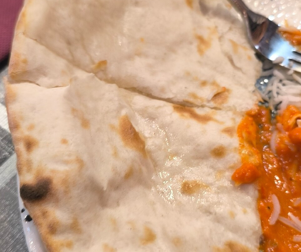 Namaste Indian Tandori Restaurant