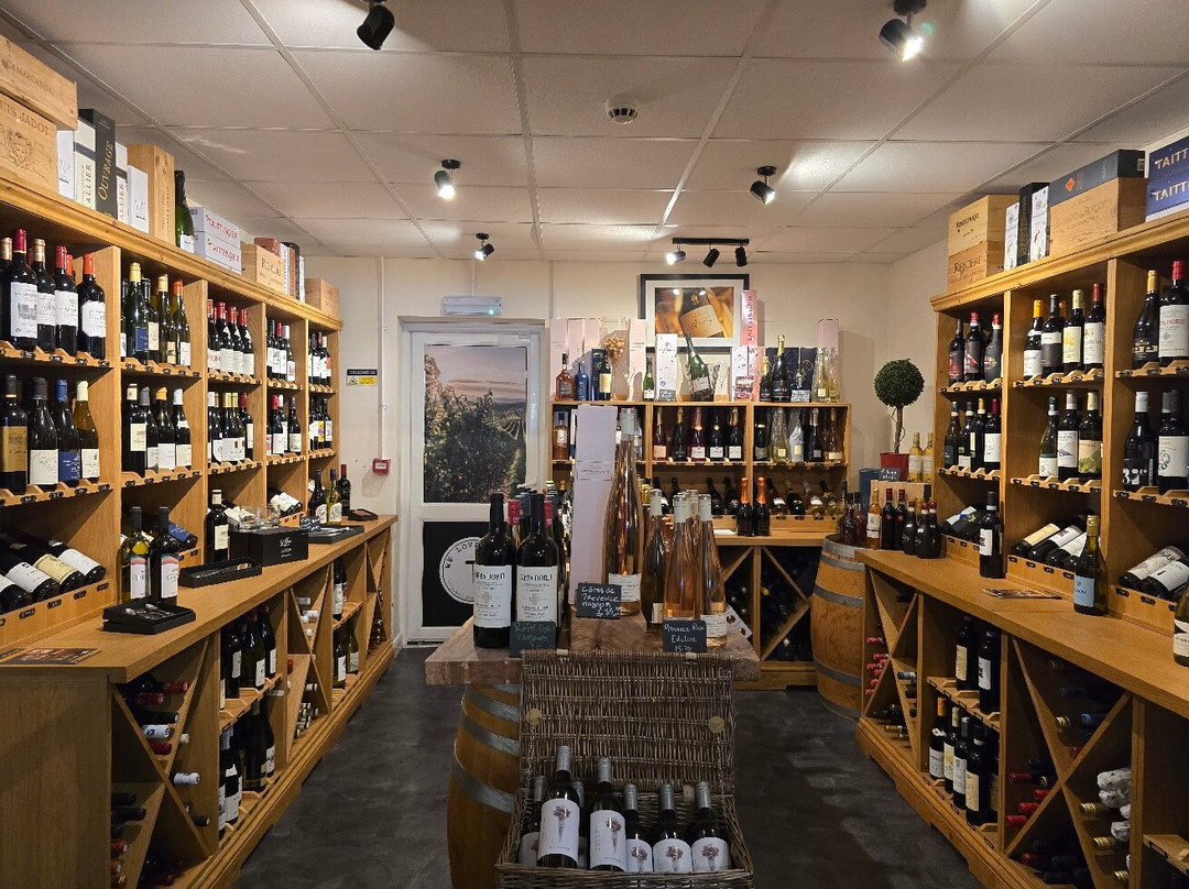Wilsons Food Hall