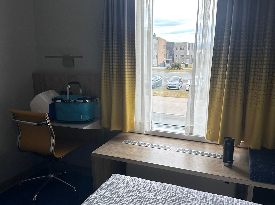 Microtel Inn & Suites by Wyndham Lac-Megantic主图