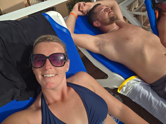 Hotel Kilimanjaro主图