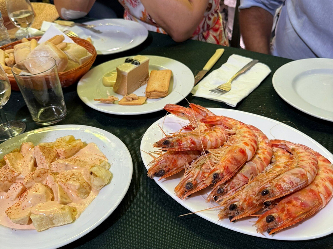 Bodegas La Cigarrera-Sanlucar de Barrameda必去景点