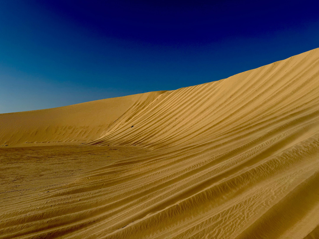 Jamel-突尼斯必去景点