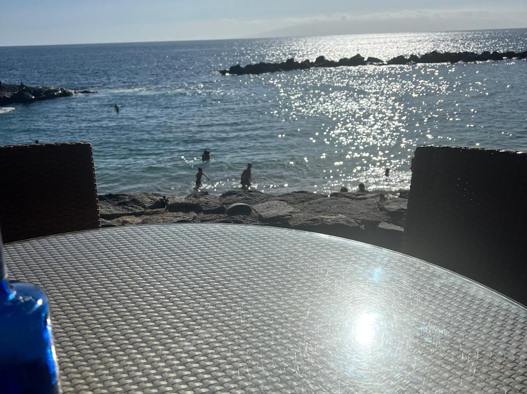 Playa de Abama-Guia de Isora必去景点