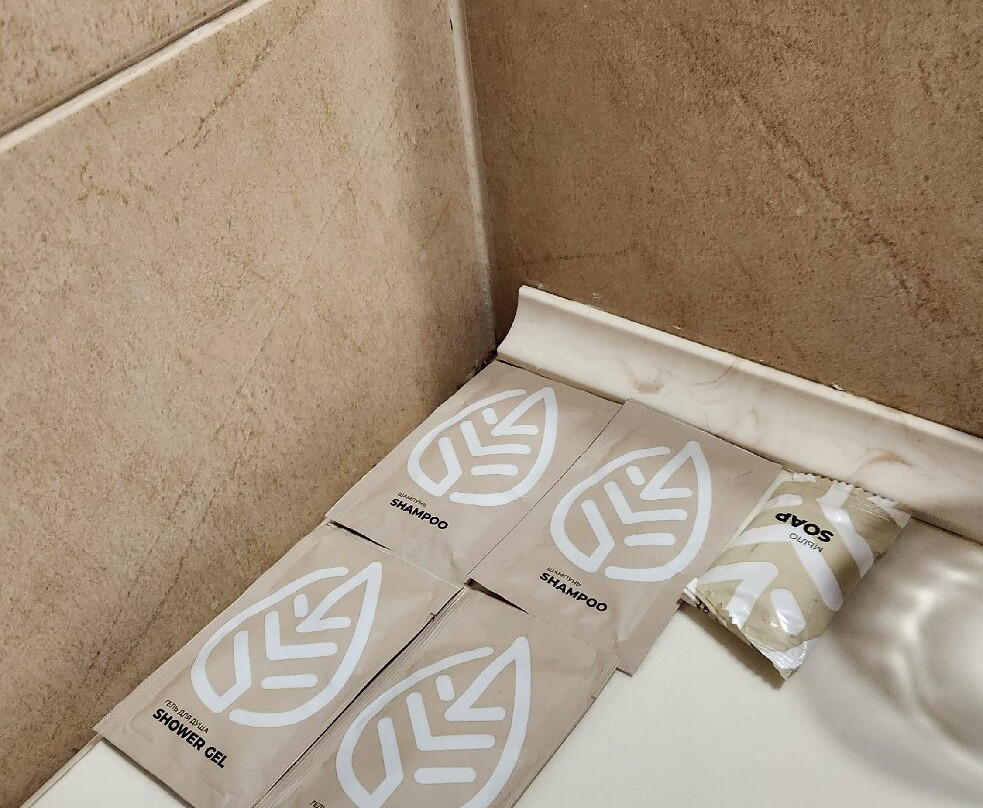 Baza otdikha Pikhtovoye主图