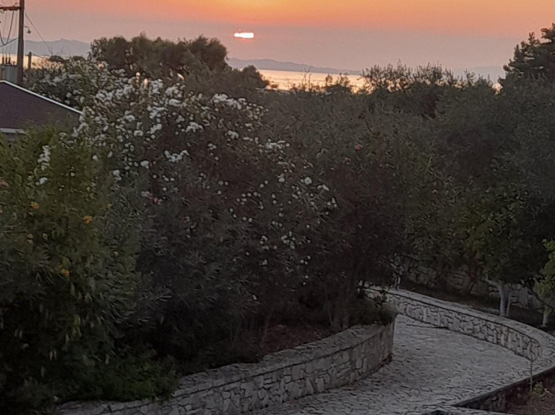 Karavostasi Beach Hotel主图