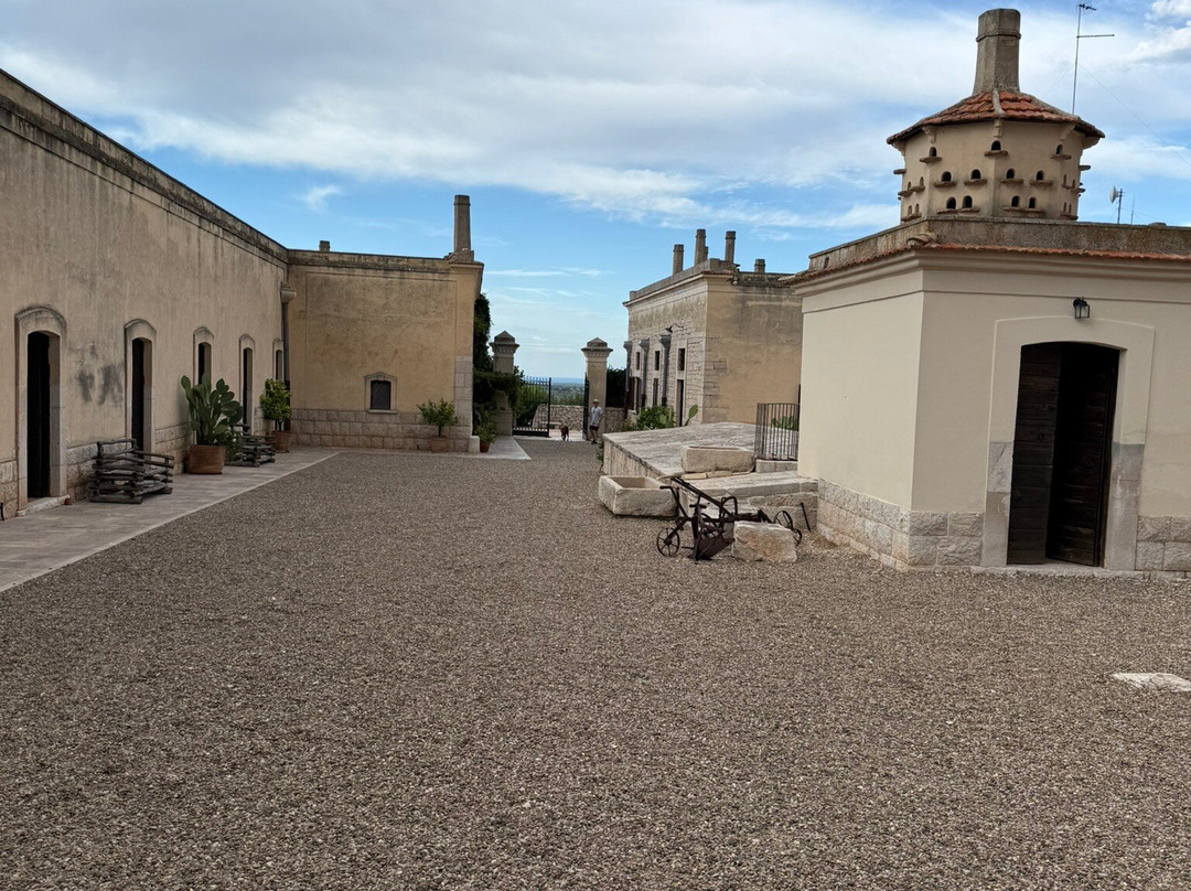 Lama di Luna - Biomasseria主图