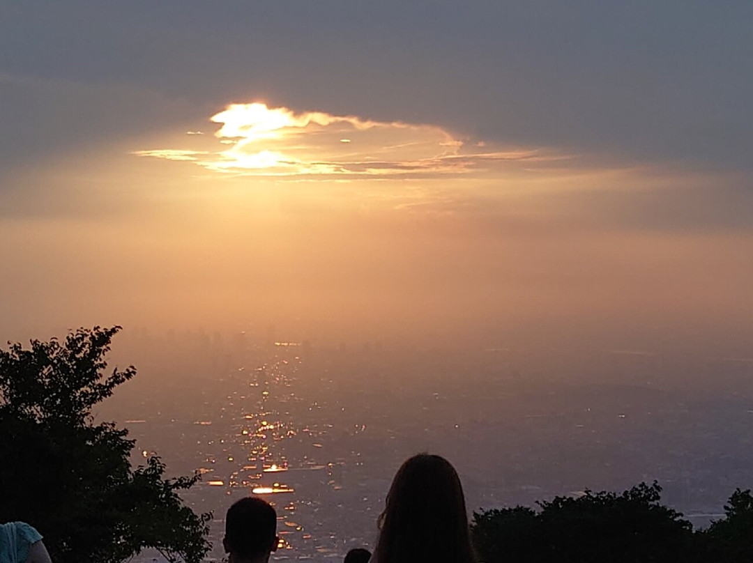 Ikoma Sanjyo Amusement Park-生驹市必去景点