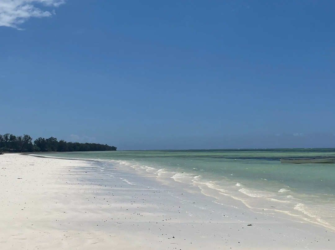 Uroa Bay-乌罗阿必去景点