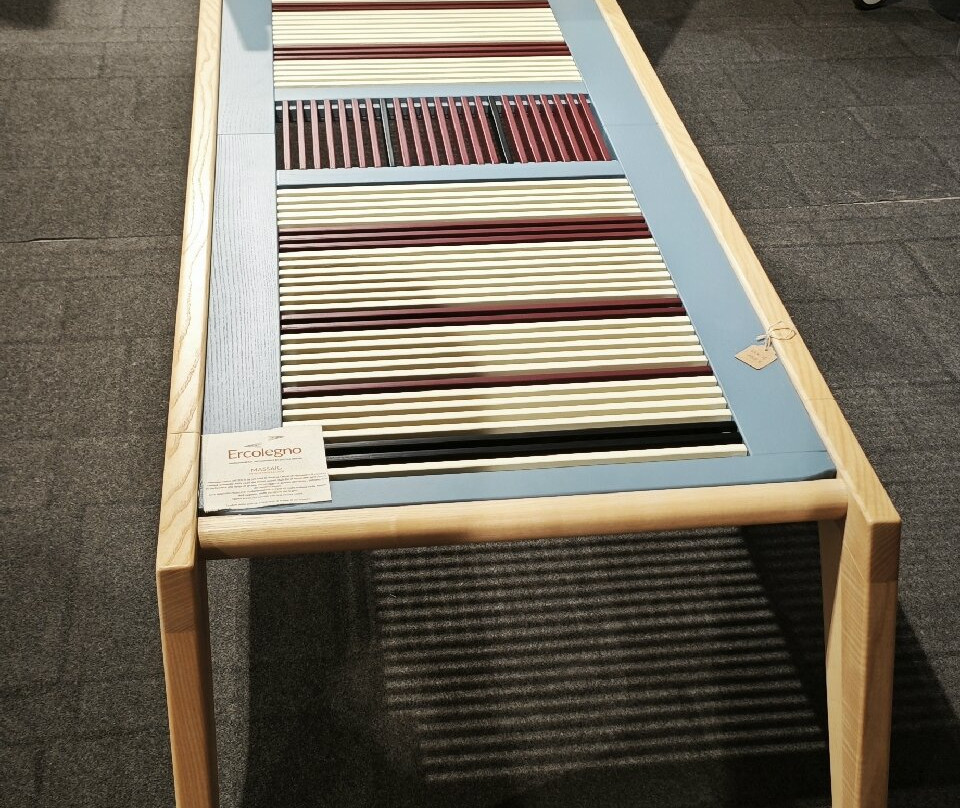 Fiera dell'Artigianato artistico della Sardegna Mogoro-Mogoro必去景点