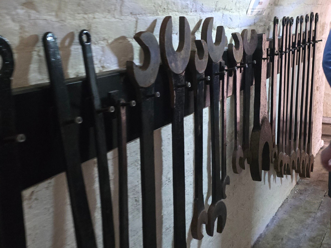 British Engineerium-Hove必去景点