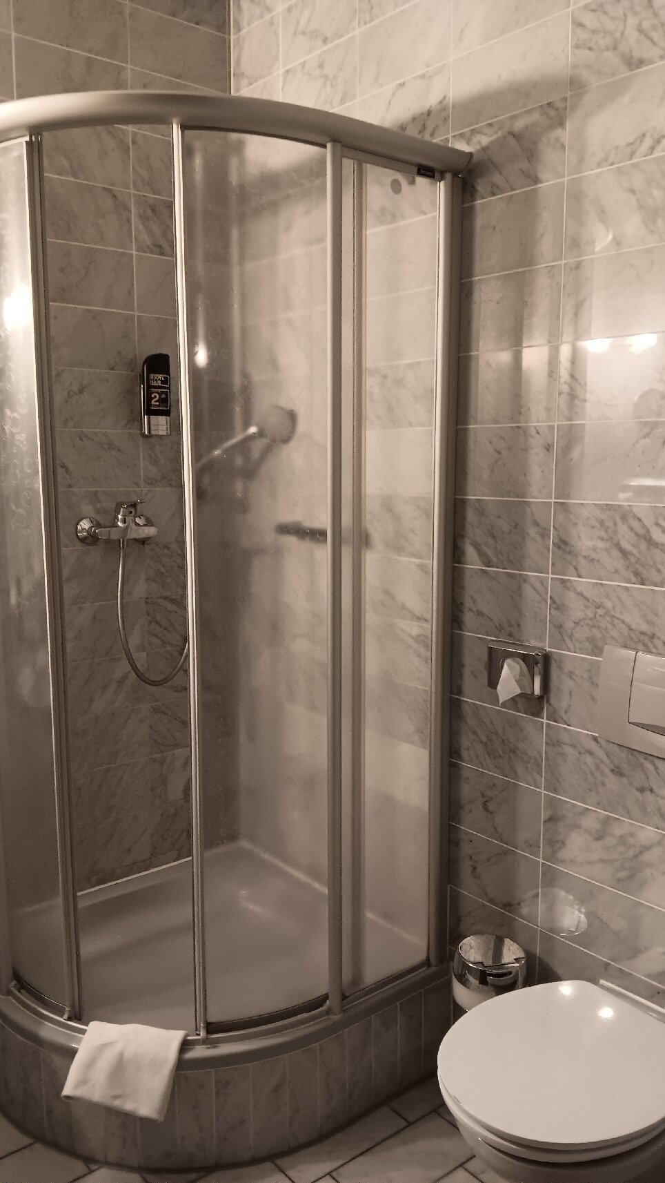 Parkhotel Waldschlosschen-官方