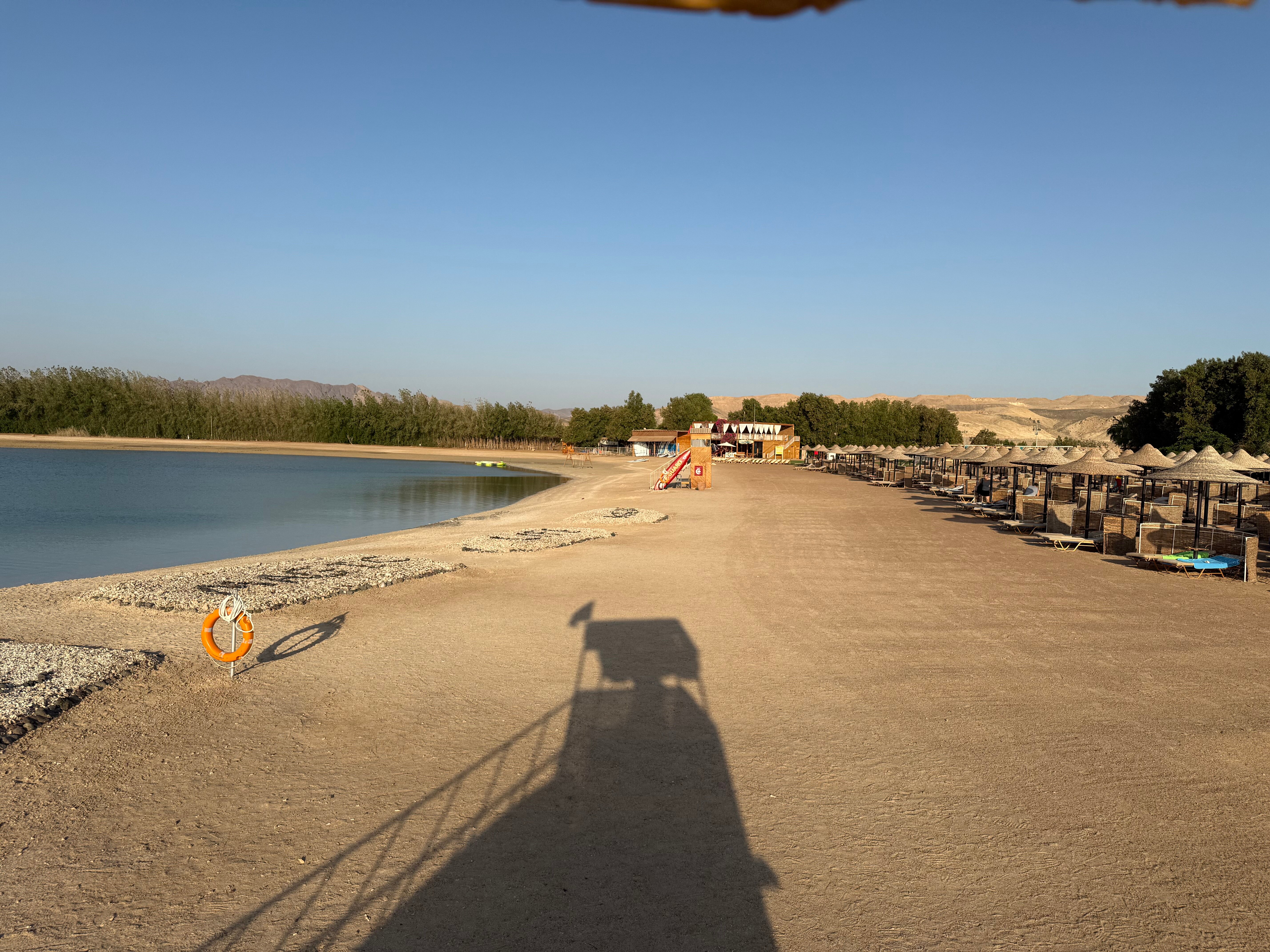 TUI MAGIC LIFE Kalawy-泳池