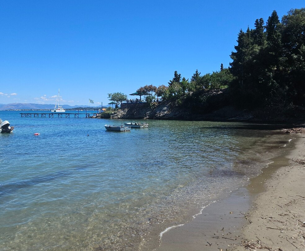 Notos Beach-Notos必去景点