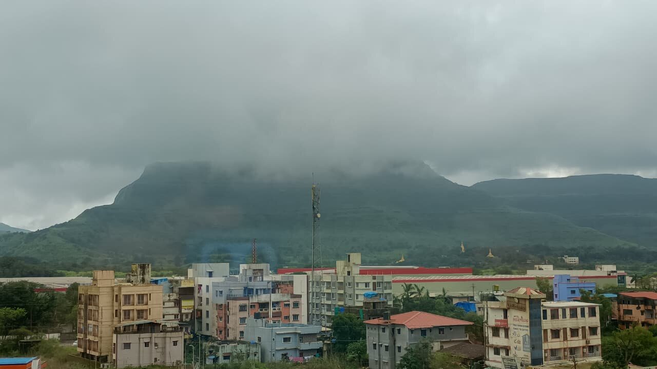 Rakabi The Fern, Igatpuri-官方