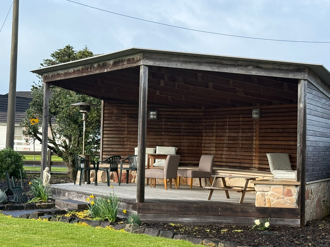 Peterborough House主图