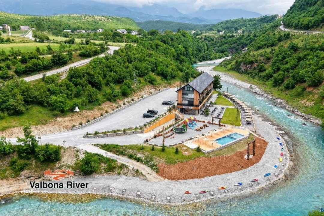 Valbona River Hotel