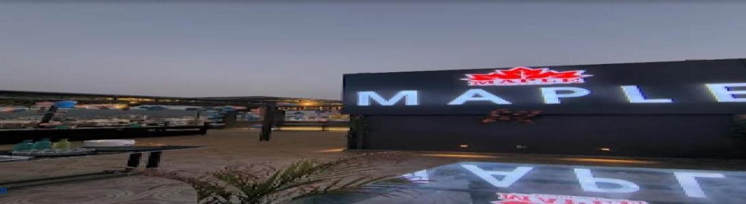 Hotel Maple Residence