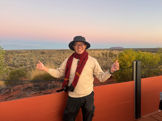 Tali Wiru-尤拉拉必去景点