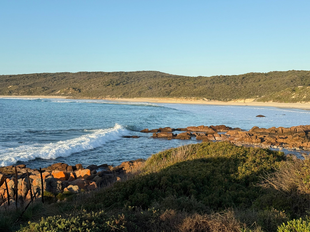 Canal Rocks-雅林角必去景点