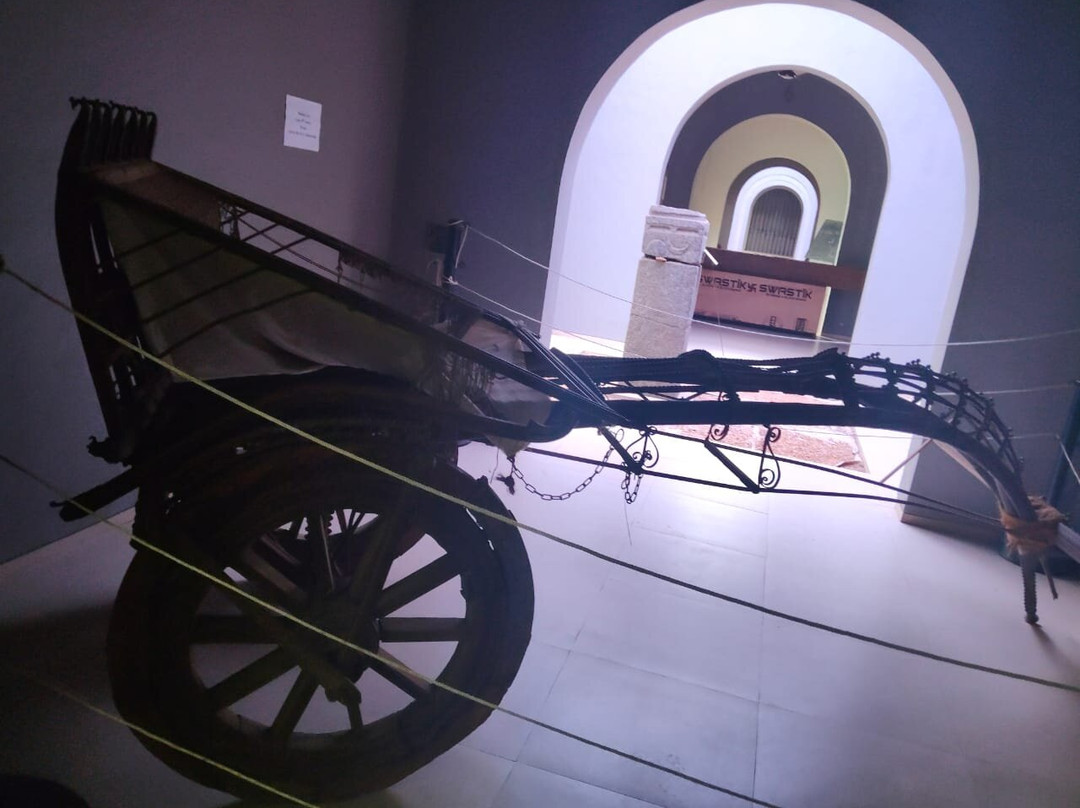 Coin Museum-纳西克必去景点