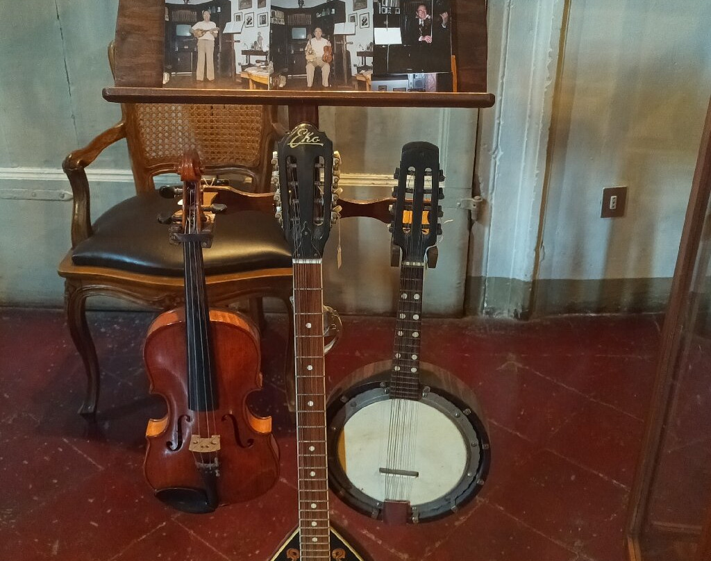 Museo Romagnolo del Teatro-弗利必去景点