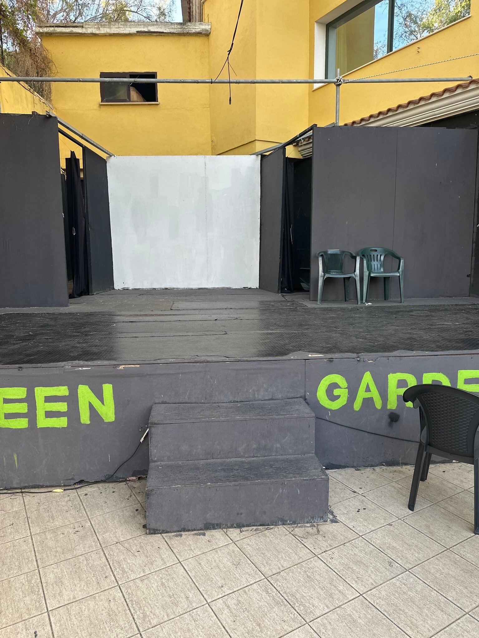 Villaggio Club Green Garden-官方