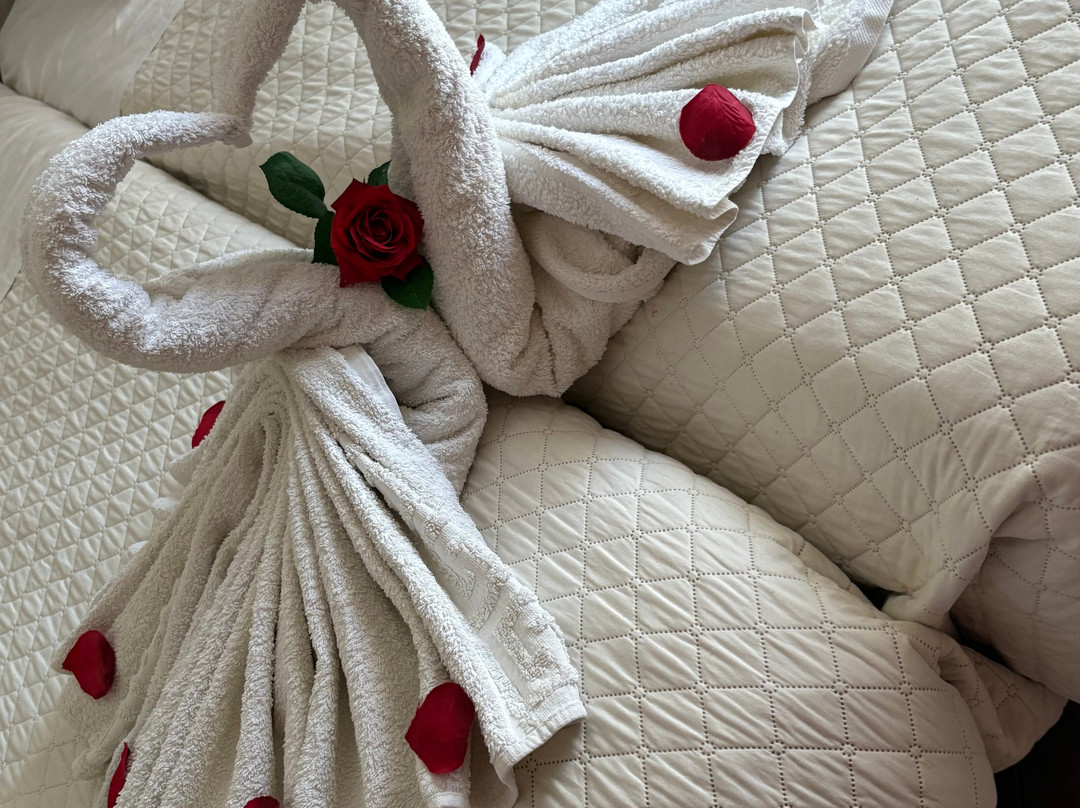 Marianna's Apartments & Studios主图