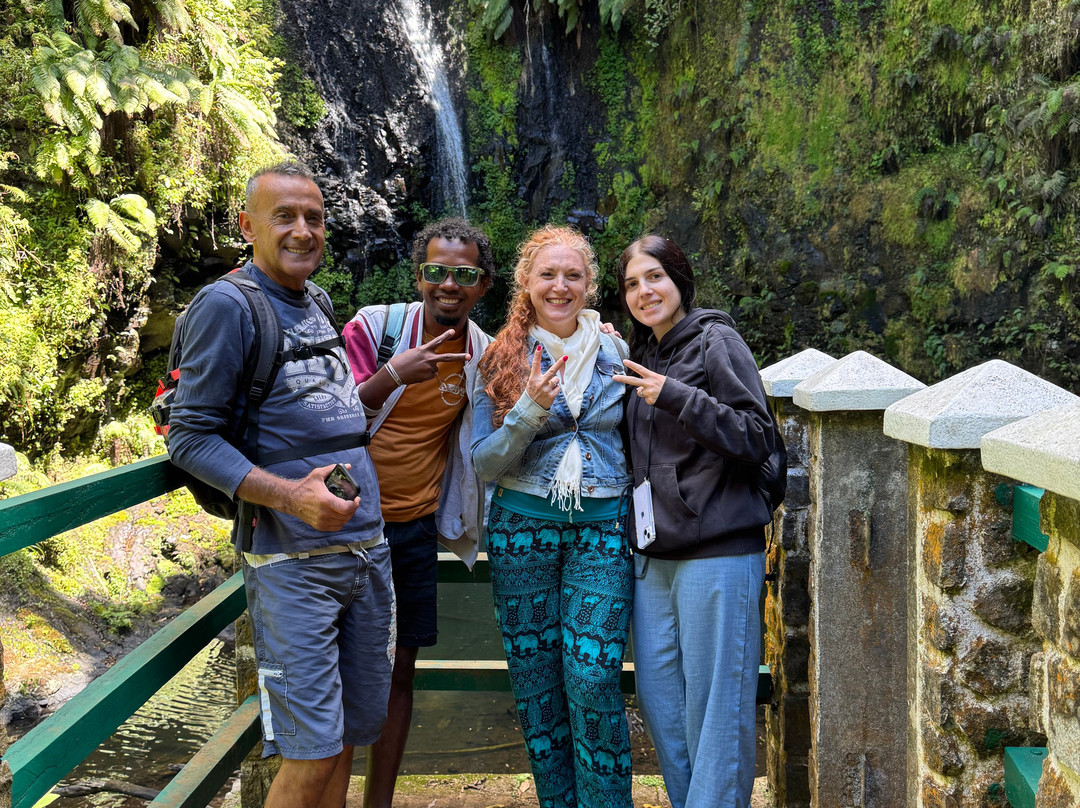 Madagascar Tour Severino-Dzamandzar必去景点