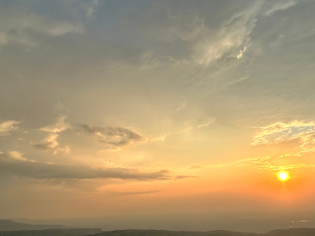 Massif Montane Expedition, Mt Elgon-Sipi必去景点