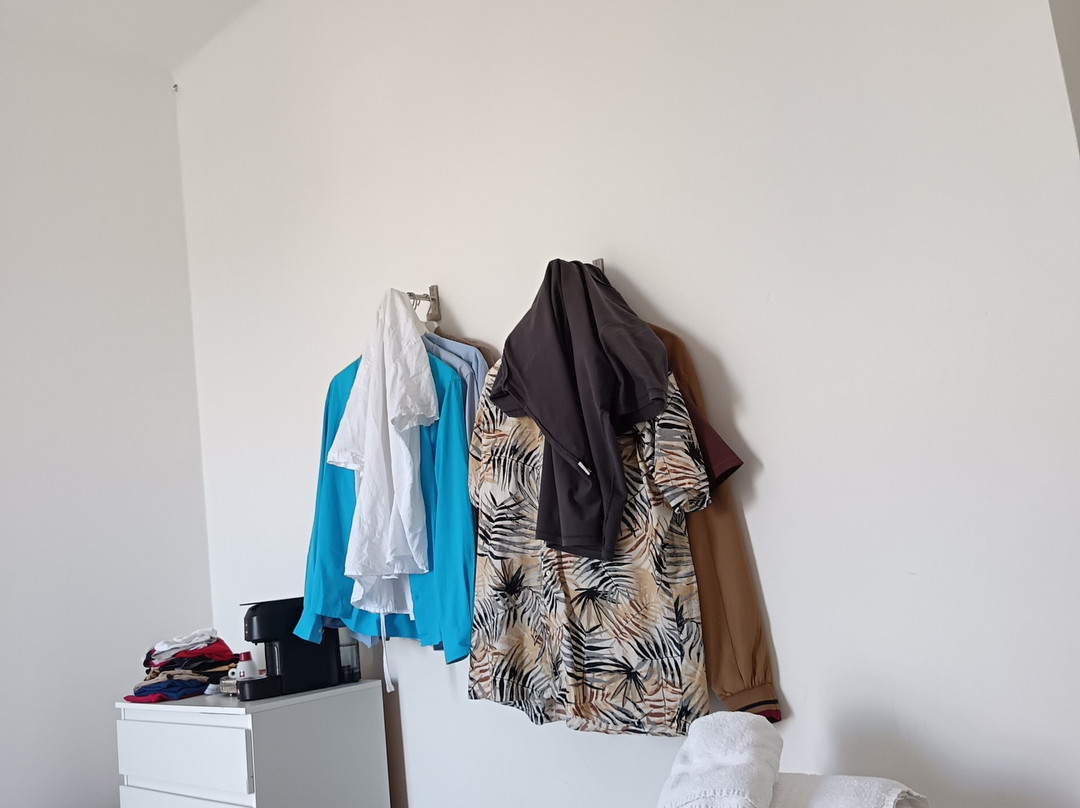 B&B Piazza Marconi主图