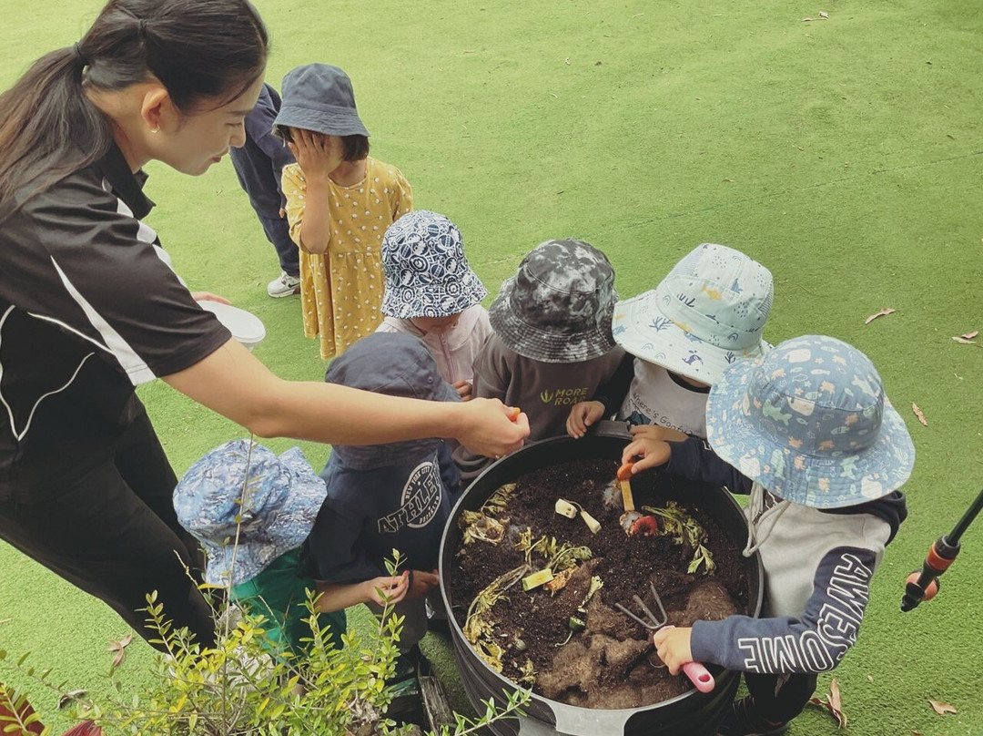Eastwood Blessings Early Learning and Preschool-北莱德必去景点
