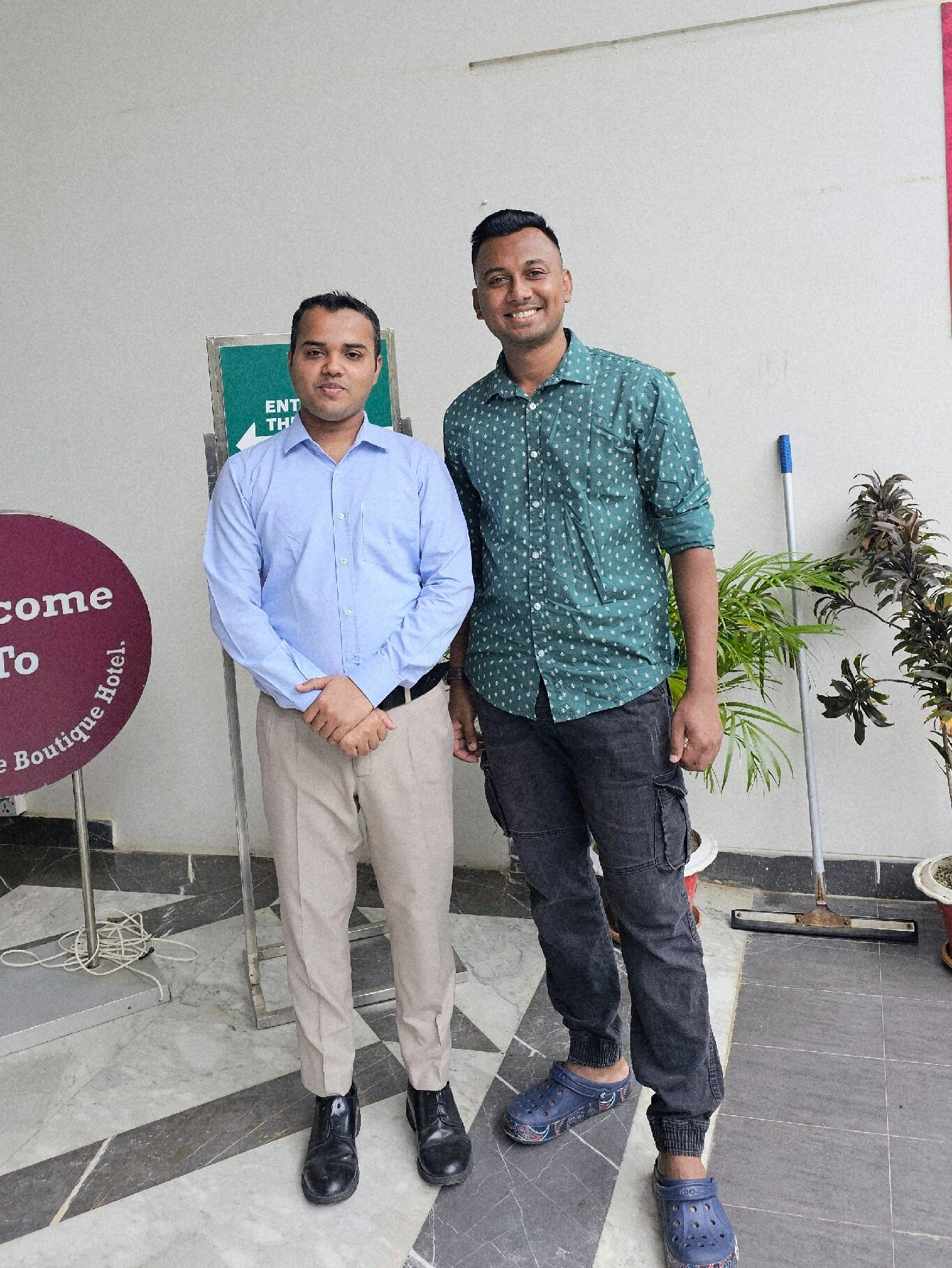 Windy Terrace Hotel-官方