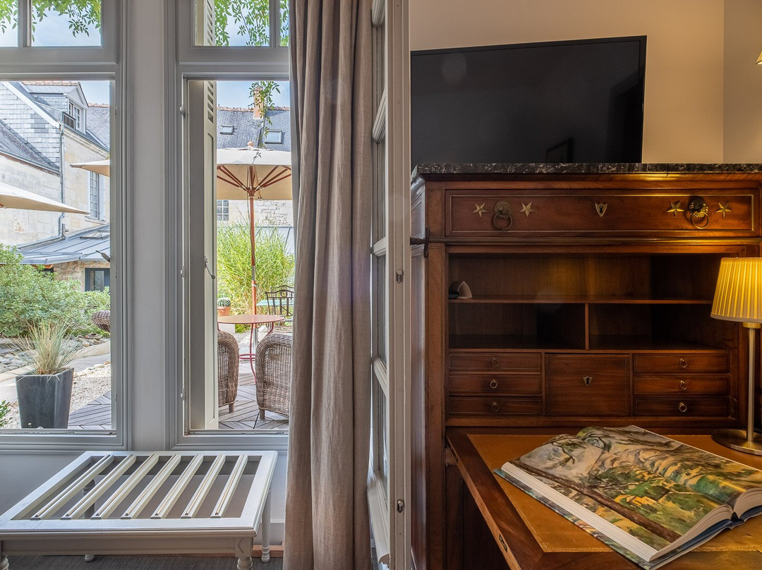 Hotel De Biencourt主图