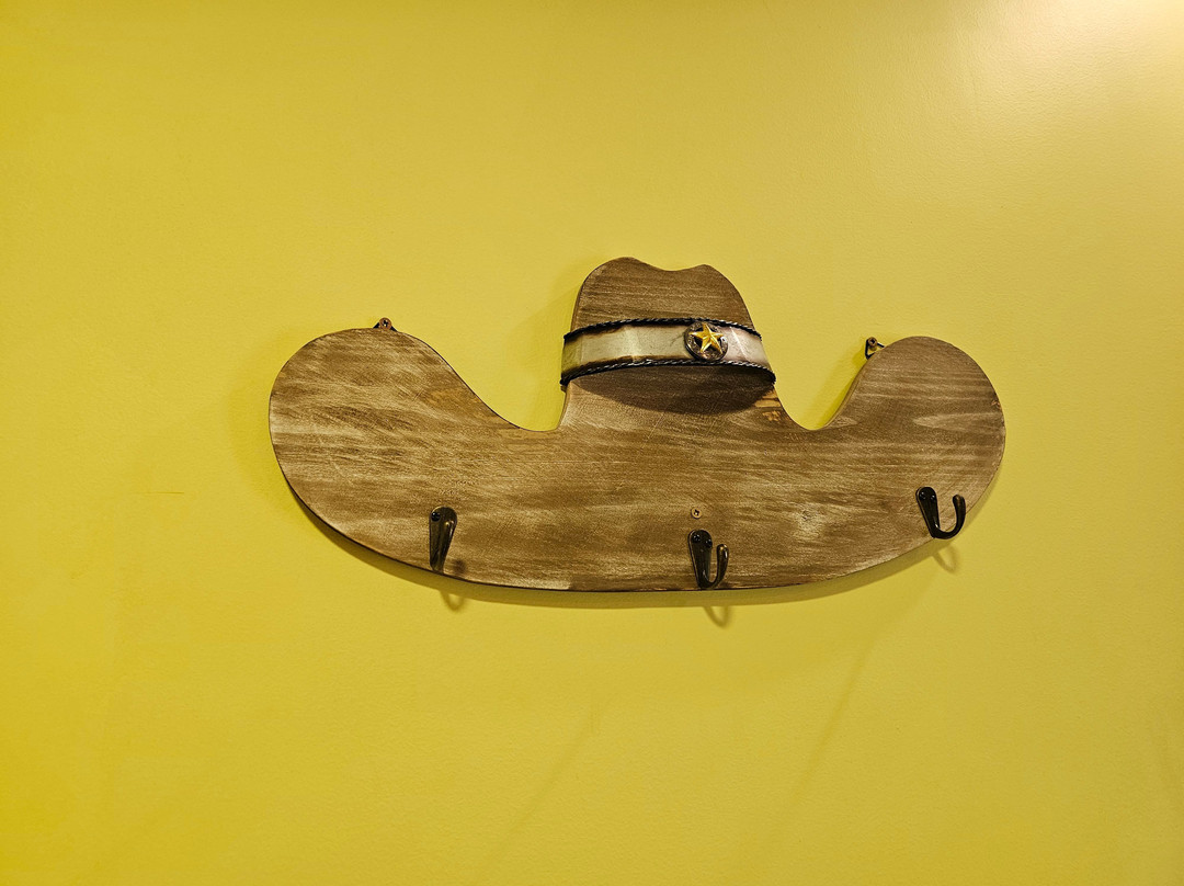 Lemon Joe Hotel主图