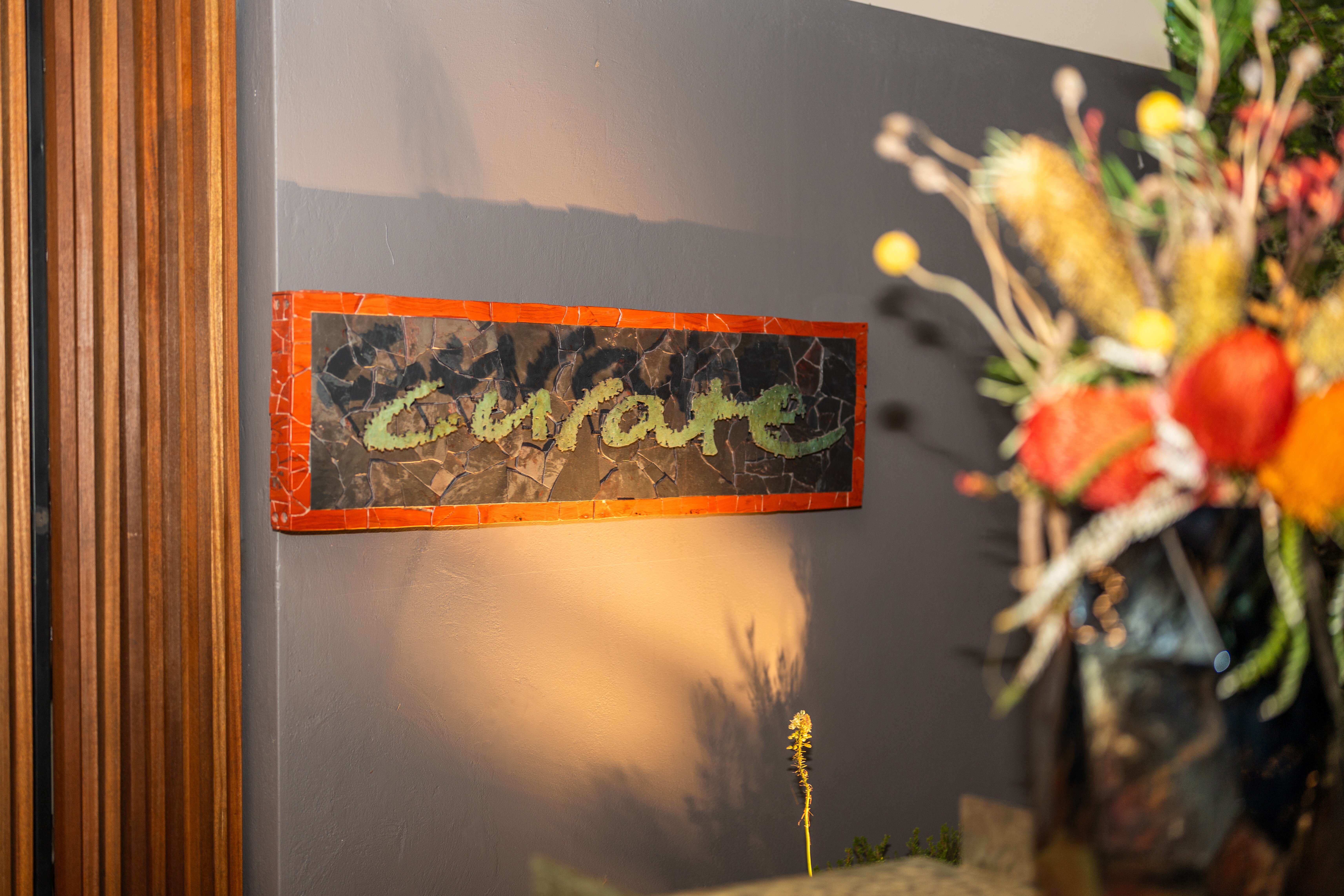 Ellerman House-餐饮