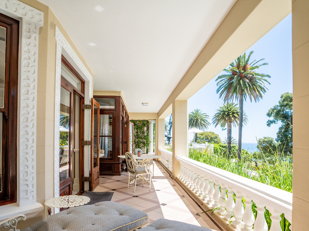 Ellerman House主图