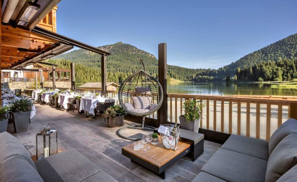 Alte Wurzhutte-官方