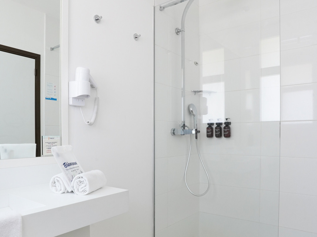 Hôtel Beaurivage主图