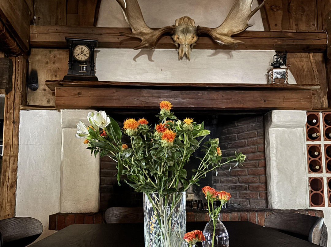 Steinbua Mat & Vinhus